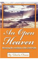 An Open Heaven