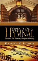 Open Your Hymnal