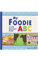 My Foodie ABC