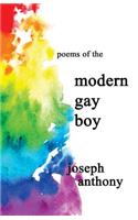 modern gay boy