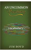Uncommon Vocabulary (4th Edition Revised)