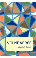 Volne Verse