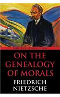 On the Genealogy of Morals