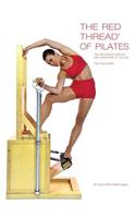 Red Thread of Pilates The Integrated System and Variations of Pilates - The High Chair