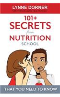 101+ Secrets from Nutrition School: That you need to know(English)
