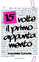 15 Volte il Primo Appuntamento