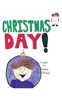 Christmas Day!