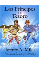 Príncipes y el Tesoro