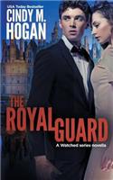 Royal Guard (a Watched Series Novella)