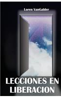 Lecciones en liberacion