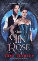 Tin Rose: A Historical Fantasy Romance