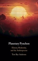 Planetary Pynchon