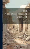 Archaeological Journal; Volume 6