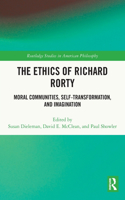 Ethics of Richard Rorty