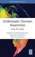 Underwater Domain Awareness
