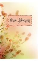 Mein Jakobsweg