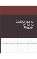 Calligraphy Writing Paper