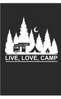 Live Love Camp