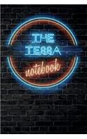 The TESSA Notebook
