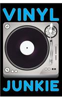 Vinyl Junkie