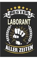 Bester Laborant aller Zeiten