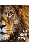 My Spirit Animal