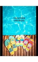 Vacation Journal