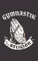 Gymnastik Ist Meine Religion