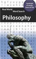 Real World Word Search: Philosophy