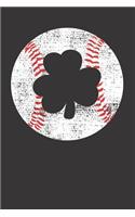 ST PATRICK DAY Notebook Journal