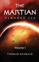 Martian Almanac 220, Volume 1