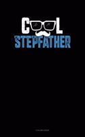 Cool Stepfather: 5 Column Ledger(1683 5 Column Ledger)