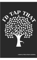 I'd Tap That