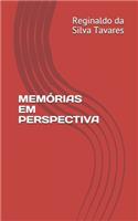 Memórias Em Perspectiva