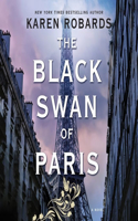 Black Swan of Paris Lib/E