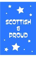 Scottish & Proud
