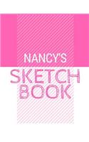 Nancy's Sketchbook