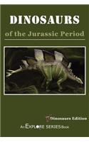 Dinosaurs of the Jurassic Period