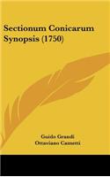 Sectionum Conicarum Synopsis (1750)