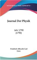 Journal Der Physik