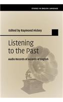 Listening to the Past