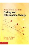 A Students Guide to Coding and Information Theory