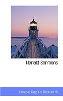 Herald Sermons