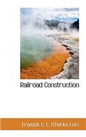 Railroad Construction