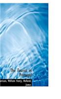 The Tourist in Portugal: (English)