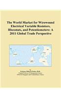 The World Market for Wirewound Electrical Variable Resistors, Rheostats, and Potentiometers