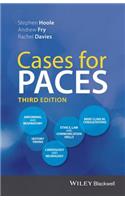 Cases for Paces