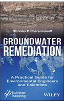 Groundwater Remediation