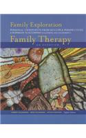 Student Workbook-Family Exploration: Personal Viewpoint for Multiple Perspectives for Goldenberg/Goldenberg's Family Therapy:An Overview