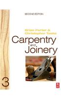Carpentry and Joinery 3
